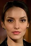 Актриса Юлия Зимина — превью фото персоны