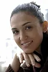 Актриса Maria Yatskova — превью фото персоны