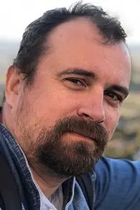 Актёр Григорий Рудаков — фото персоны