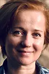 Актриса Елена Оболенская — превью фото персоны