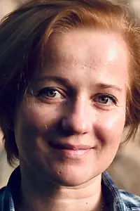 Актриса Елена Оболенская — фото персоны