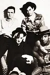 Актёр Culture Club — превью фото персоны