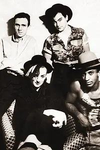 Актёр Culture Club — фото персоны