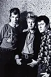 Актёр The Stray Cats — превью фото персоны