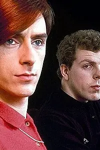 Актёр Style Council — фото персоны