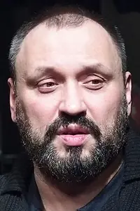 Актёр Владимир Скворцов — фото персоны