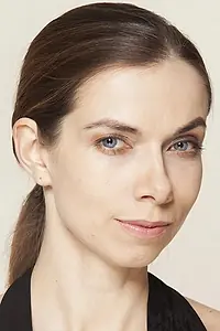 Актриса Юлия Учиткина — фото персоны