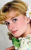 Актриса Елена Трошина — фото персоны