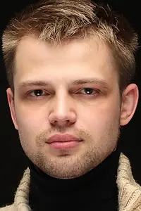 Актёр Евгений Галенко — фото персоны