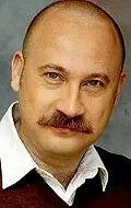 Актёр Игорь Лёдов — фото персоны