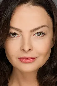 Актриса Екатерина Альбрандт — фото персоны