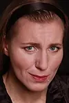 Актриса Соната Висоцкайте — превью фото персоны