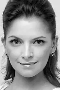 Актриса Наталья Юнникова — фото персоны