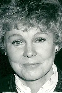 Актриса Зена Уолкер — фото персоны