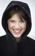 Актриса Шелли Дэннис — фото персоны