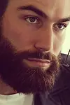 Актёр Диджей Бурас — превью фото персоны