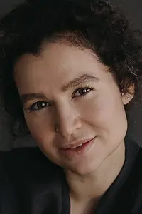 Актриса Алина Поличук — главное фото персоны