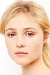 Актриса Сигрид Тен Нейпел — превью фото персоны