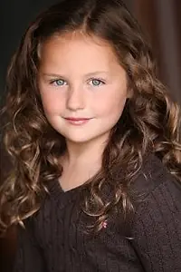 Актриса Olivia Aupperlee — фото персоны