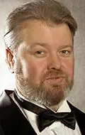 Актёр Сергей Озиряный — фото персоны
