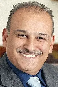 Актёр Gamal Souliman — фото персоны