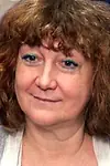 Актриса Татьяна Янкевич — превью фото персоны