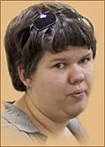 Актёр Елена Дорохина — фото персоны