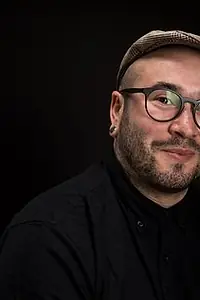 Актёр Эрик Бранко — фото персоны