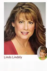 Актриса Linda Lindsly — фото персоны