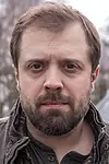 Актёр Александр Ильин мл. — превью фото персоны
