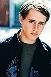 Актёр Matthew Espenshade — превью фото персоны