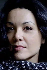 Актриса Памела Кортес Бруна — фото персоны
