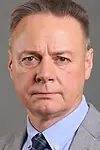 Актёр Игорь Николаев — превью фото персоны