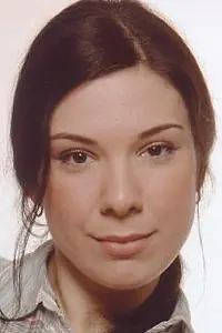 Актриса Юлия Молчанова — фото персоны