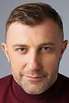 Актёр Роман Богданов — превью фото персоны
