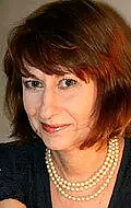 Актриса Жанна Егорова — фото персоны