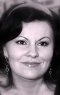 Актриса Наталья Марфина — фото персоны