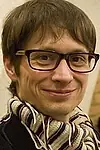 Актёр Андрей Абашкин — превью фото персоны