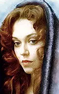 Актриса Наталья Стукалина — фото персоны