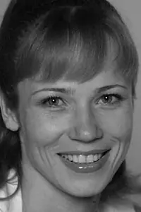 Актриса Светлана Чернышкова — фото персоны