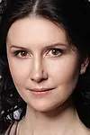 Актриса Ирина Язвинская — превью фото персоны