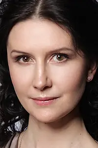 Актриса Ирина Язвинская — фото персоны