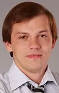 Актёр Виктор Мирский — фото персоны