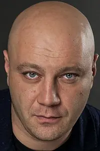 Актёр Дмитрий Суржиков — фото персоны