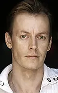 Актёр Михаил Елисеев — фото персоны
