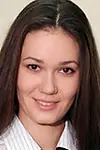 Актриса Наталья Стешенко — превью фото персоны