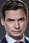 Актёр Андрей Саминин — превью фото персоны