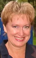Актриса Елена Серова — фото персоны