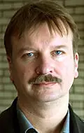Актёр Сергей Ховенко — фото персоны