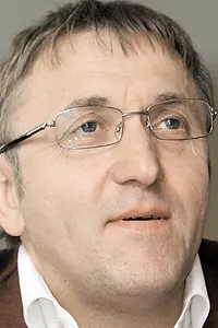 Актёр Олег Акулич — фото персоны